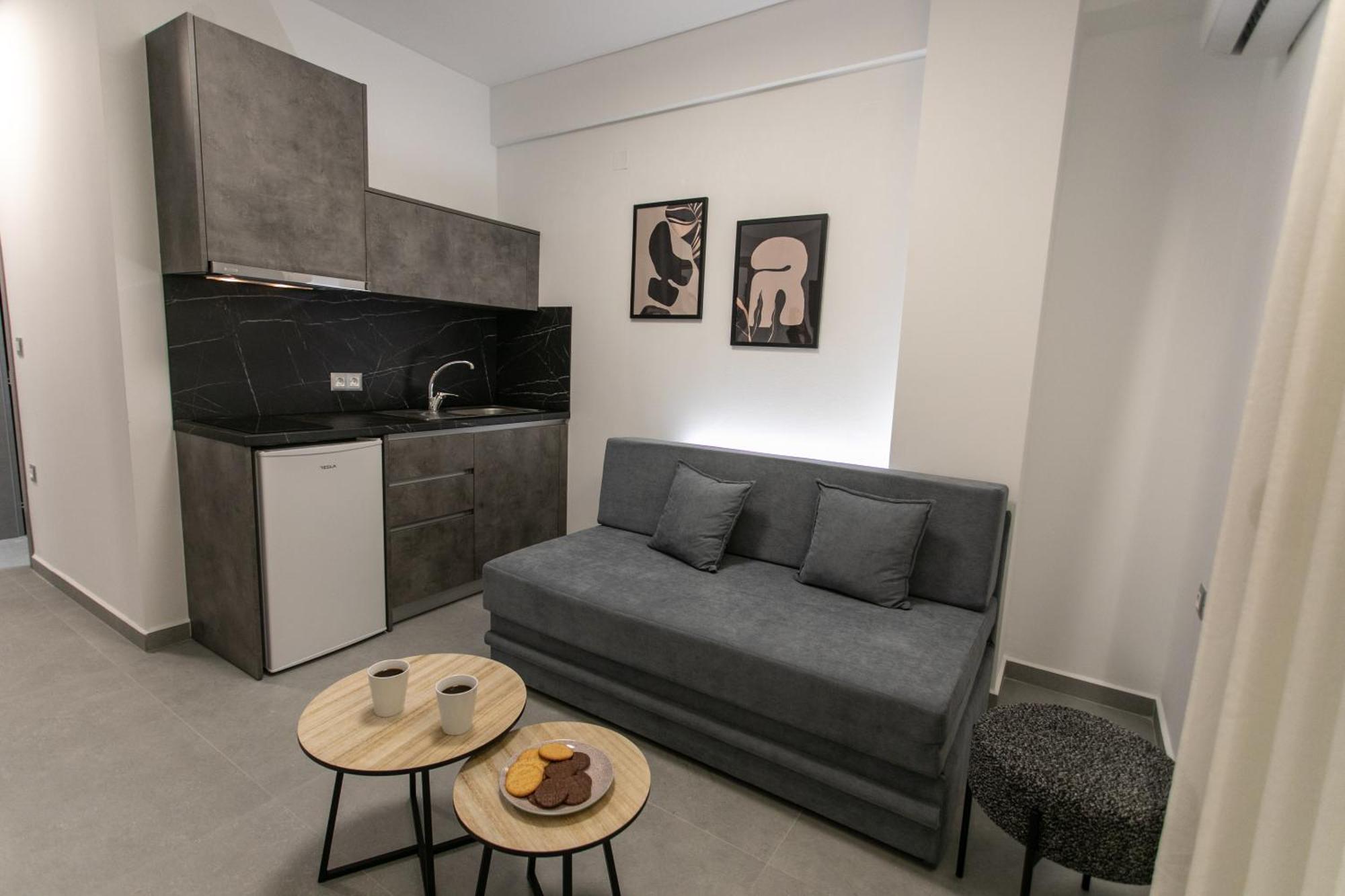 Pargas Dream Apartman Kültér fotó